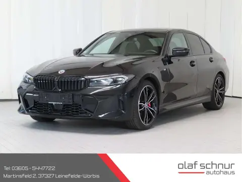 Annonce BMW SERIE 3 Diesel 2023 d'occasion 