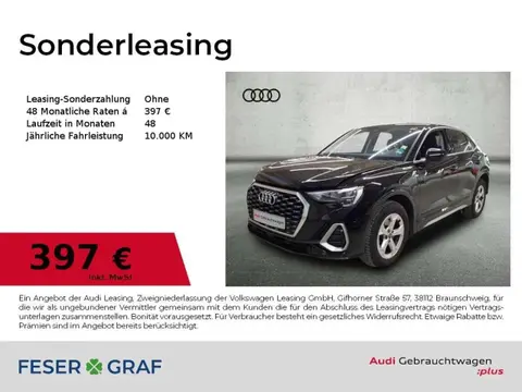 Annonce AUDI Q3 Diesel 2024 d'occasion 