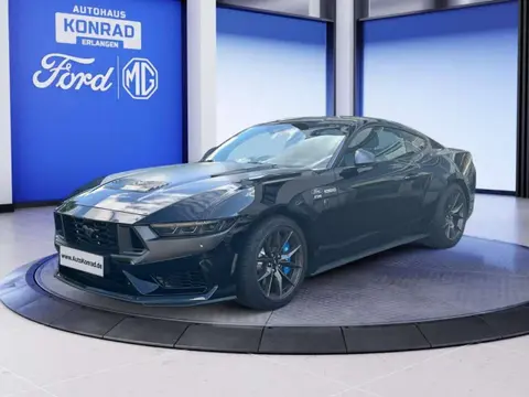 Annonce FORD MUSTANG Essence 2024 d'occasion 