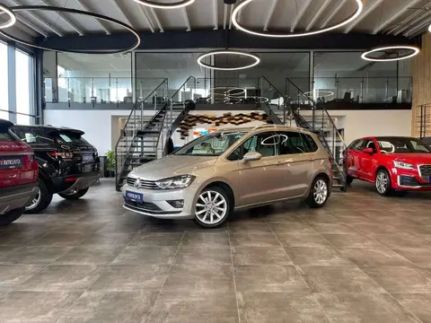 Used VOLKSWAGEN GOLF Petrol 2015 Ad 