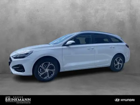 Annonce HYUNDAI I30 Essence 2024 d'occasion 