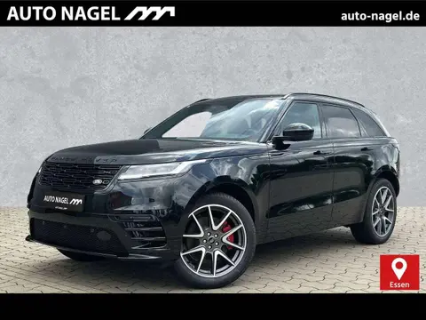 Annonce LAND ROVER RANGE ROVER VELAR Hybride 2024 d'occasion 