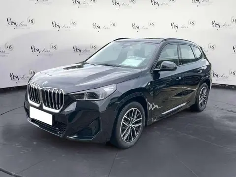 Annonce BMW X1 Hybride 2023 d'occasion 