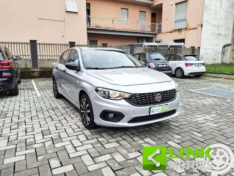 Used FIAT TIPO LPG 2017 Ad 