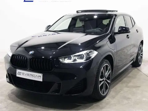 Annonce BMW X2 Essence 2020 d'occasion 