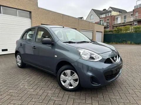 Used NISSAN MICRA Petrol 2016 Ad 