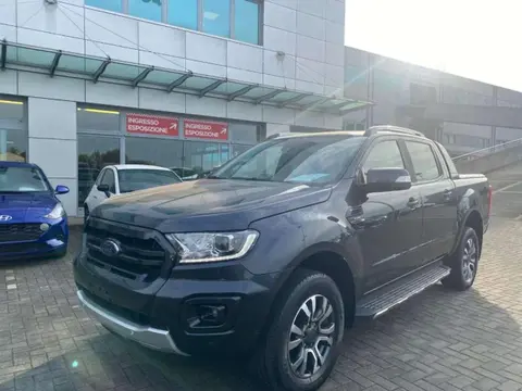 Annonce FORD RANGER Diesel 2021 d'occasion 