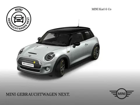 Used MINI COOPER Electric 2021 Ad 