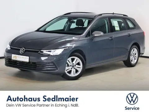 Used VOLKSWAGEN GOLF Petrol 2023 Ad 