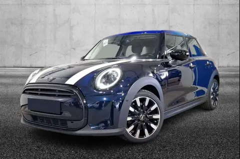 Annonce MINI COOPER Essence 2022 d'occasion 