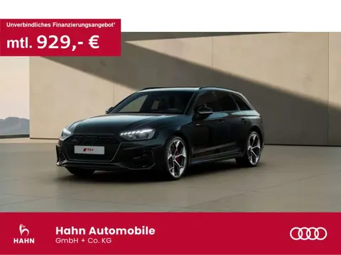 Used AUDI RS4 Petrol 2024 Ad 