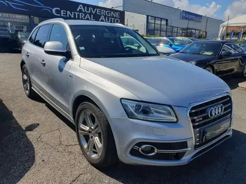 Used AUDI SQ5 Diesel 2015 Ad 