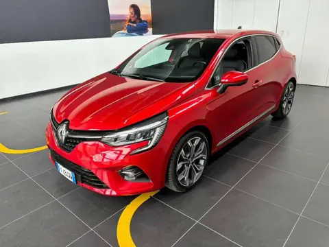 Annonce RENAULT CLIO Diesel 2019 d'occasion 