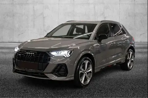 Annonce AUDI Q3 Diesel 2022 d'occasion 