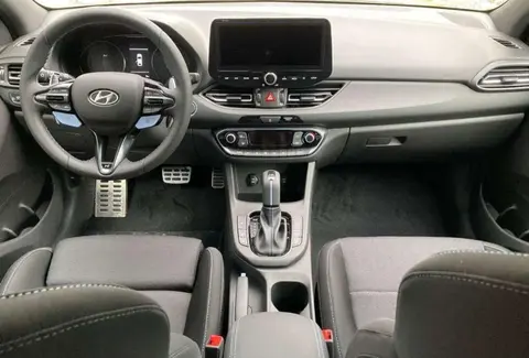 Used HYUNDAI I30 Petrol 2023 Ad 