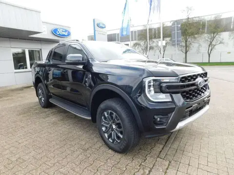 Annonce FORD RANGER Diesel 2024 d'occasion 