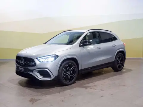 Used MERCEDES-BENZ CLASSE GLA Diesel 2024 Ad 