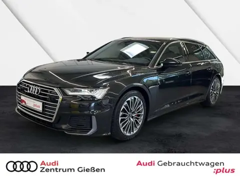 Used AUDI A6 Hybrid 2021 Ad 