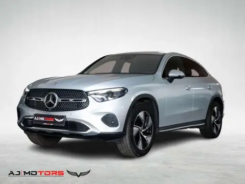 Used MERCEDES-BENZ CLASSE GLC Diesel 2024 Ad 