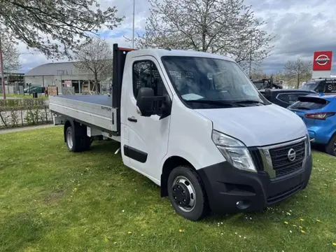 Used NISSAN INTERSTAR Diesel 2024 Ad 