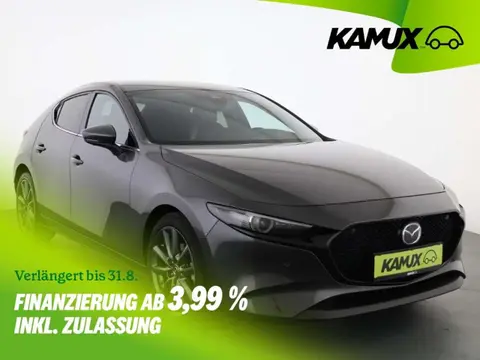 Used MAZDA 3 Petrol 2020 Ad 