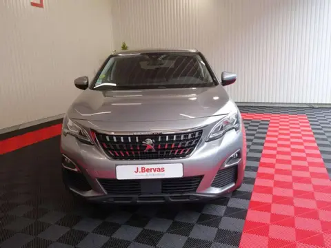 Used PEUGEOT 3008 Diesel 2020 Ad 