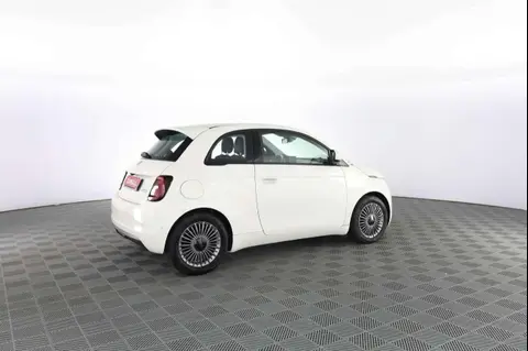 Annonce FIAT 500 Électrique 2024 d'occasion 