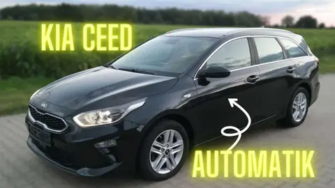 Annonce KIA CEED Diesel 2019 d'occasion 