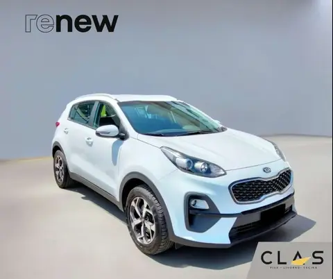 Annonce KIA SPORTAGE Diesel 2021 d'occasion 