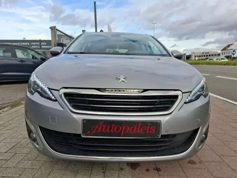 Used PEUGEOT 308 Petrol 2016 Ad 