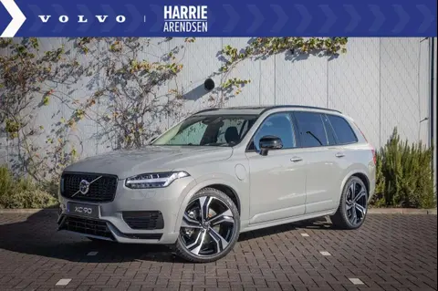 Used VOLVO XC90 Petrol 2024 Ad 