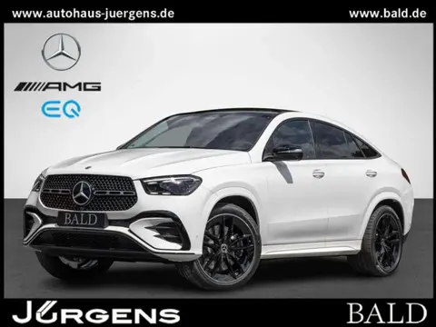 Used MERCEDES-BENZ CLASSE GLE Diesel 2024 Ad 