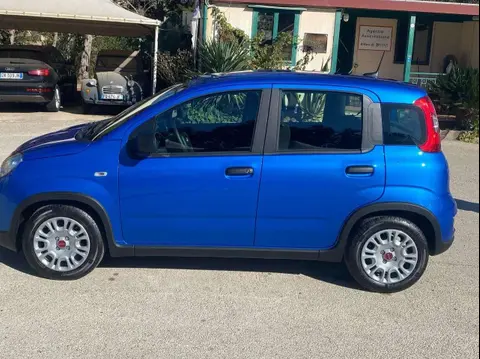 Annonce FIAT PANDA Essence 2023 d'occasion 