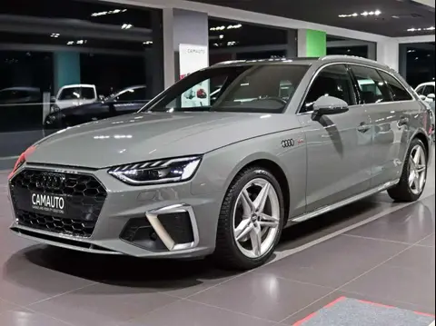 Used AUDI A4 Diesel 2019 Ad 