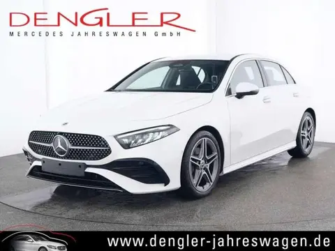 Used MERCEDES-BENZ CLASSE A Petrol 2023 Ad 