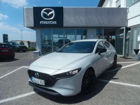 Used MAZDA 3 Petrol 2024 Ad 