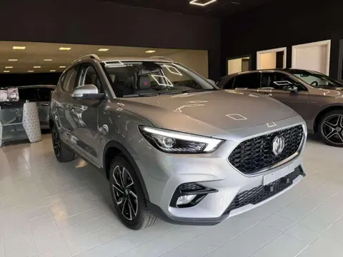 Annonce MG ZS Essence 2024 d'occasion 