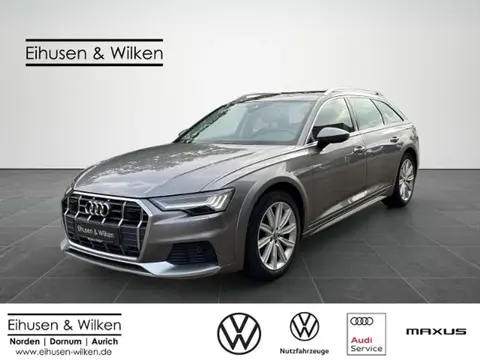 Used AUDI A6 Diesel 2020 Ad 