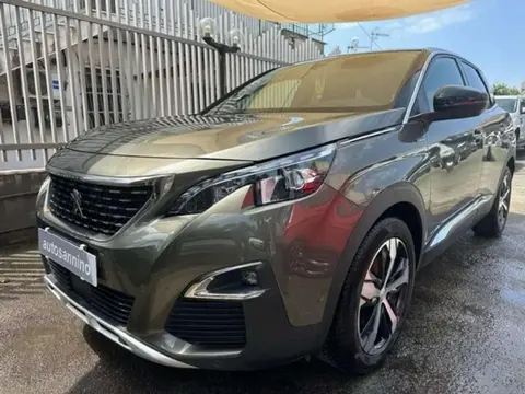 Annonce PEUGEOT 3008 Diesel 2019 d'occasion 