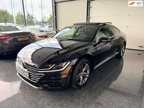 Annonce VOLKSWAGEN ARTEON Essence 2018 d'occasion 