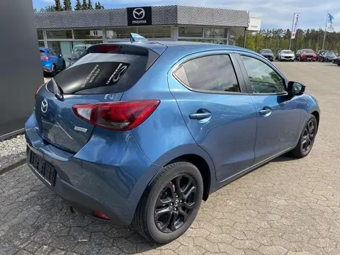 Annonce MAZDA 2 Essence 2018 d'occasion 