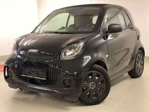 Used SMART FORTWO Electric 2021 Ad 