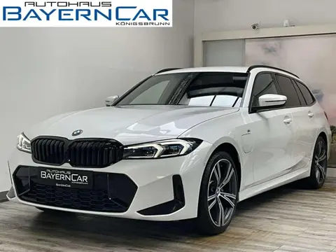 Annonce BMW SERIE 3 Hybride 2024 d'occasion 