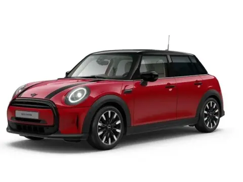 Annonce MINI COOPER Essence 2023 d'occasion 