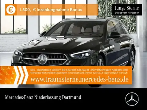 Used MERCEDES-BENZ CLASSE C Hybrid 2023 Ad 