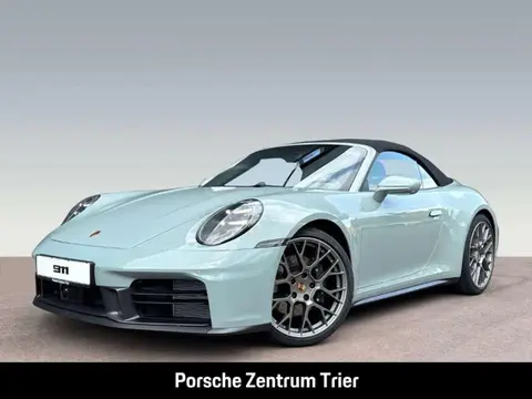 Annonce PORSCHE 992 Essence 2024 d'occasion 