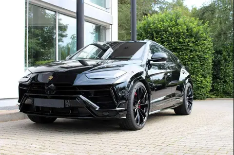 Used LAMBORGHINI URUS Petrol 2024 Ad 