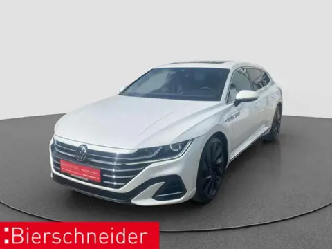 Annonce VOLKSWAGEN ARTEON Diesel 2021 d'occasion 