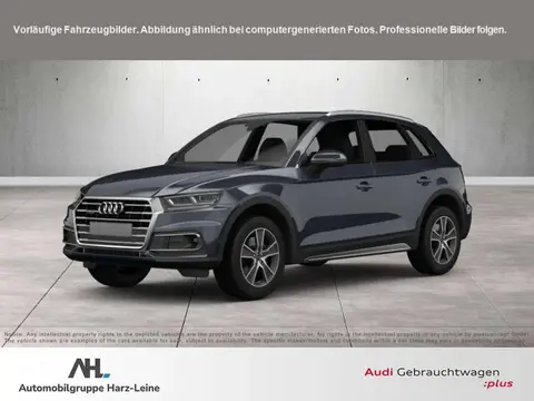 Used AUDI Q5 Diesel 2019 Ad 