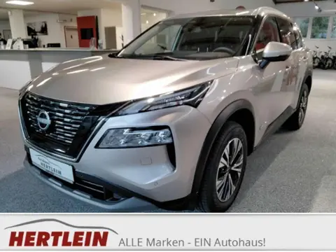 Used NISSAN X-TRAIL Hybrid 2024 Ad 